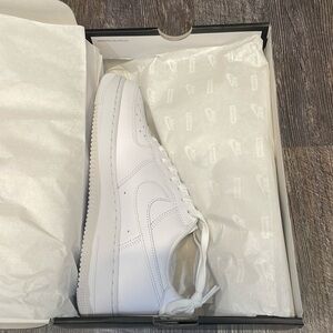 Supreme Air Force 1